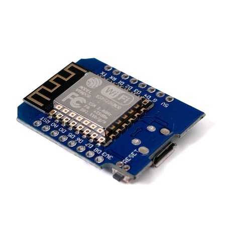 Nodemcu Wifi ESP8266