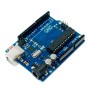 Arduino Uno R3 Atmega328