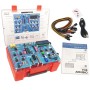 Kit principiantes compatible arduino con ejemplos