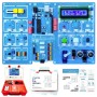 Kit principiantes compatible arduino con ejemplos