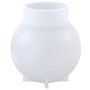 Molde Esférico de Silicona 6cm diámetro