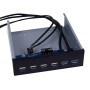 Panel Frontal USB 3.0/2.0