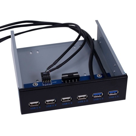 Panel Frontal USB 3.0/2.0