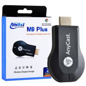 Anycast Comparte pantalla de forma inalambrica Android