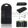 Cargador Solar 5000 MaH