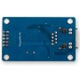 Sensor de proximidad por infrarrojo