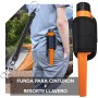 Detector de metales manual (waterproof)
