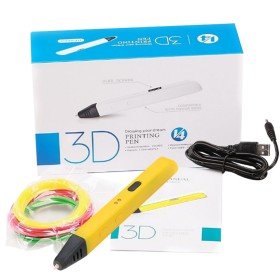 Lapiz 3D RP600A 4ta Generacion