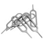 Pin metalico para tarjetas SIM
