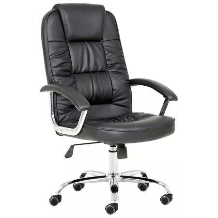 Sillones Ejecutivo Para Oficina kit x5