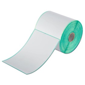 Etiqueta Termica Autoadhesiva 100x150 mm