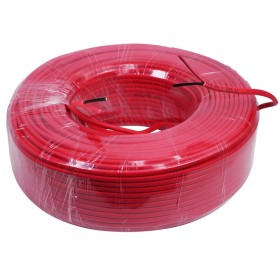 Cable para incendio de 100 metros