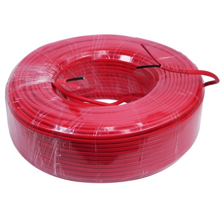 Cable para incendio de 100 metros