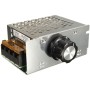 Regulador Velocidad Variador Dimmer Scr 1500w 220v