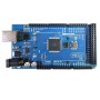 Placa Basado en Arduino Mega2560 R3 Atmega2560 + Cable Usb Robotica