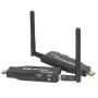 Transmisor y  Receptor HDMI inalambrico hasta 50m full HD