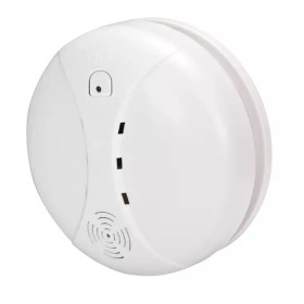 Detector de humo inalámbrico