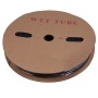 Tubo termocontraible negro 1.0mm 400metros