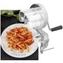Máquina para Pasta Cavatelli