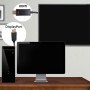 Cable conversor DisplayPort a HDMI