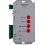 Controladora para LED RGB modelo T1000