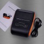 Impresora Térmica Portátil BT y USB