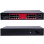 Switch de 16 puertos 1000Mbs