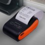 Impresora Térmica Portátil BT y USB