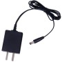 Fuente 6V 1.0A Plug 5.5 x 2.1 mm
