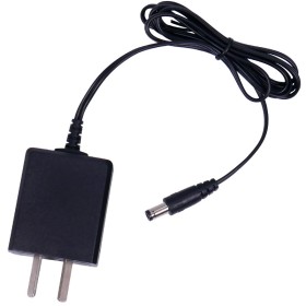 Fuente 6V 1.0A Plug 5.5 x 2.1 mm