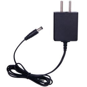 Fuente 12V 1A Plug 5.5 x 2.1 mm