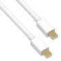 Cable MiniDisplayport de 1.8 metros