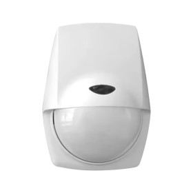 Sensor Detector de Movimiento PIR Doble