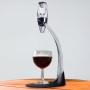 Aireador oxigenador decantador de vino