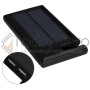 Cargador solar 12000mAH