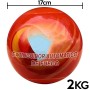 Extintor Esfera Matafuego 2KG