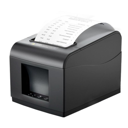 Impresora térmica 80mm 300 mm/s