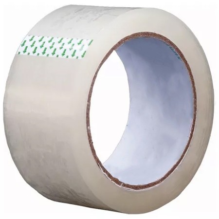 Combo 36 Cinta Adhesiva 48mm 100 metros reales 40 micrones