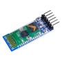 Modulo Bluetooth Hc05 Maestro Esclavo Uart Ttl At Arduino Ptec