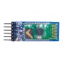 Modulo Bluetooth Hc05 Maestro Esclavo Uart Ttl At Arduino Ptec