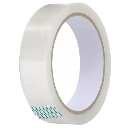 Combo 180 Cinta Adhesiva 24mm 50 metros reales 40 micrones