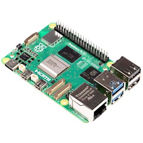 Placa Raspberry PI 5 8GB