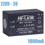Fuente Switching Aislada Arduino Hlk-5m05 220-5v 1A