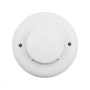 Detector de Humo Convencional con Base para alarma de incendio