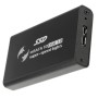 Adaptador mSATA SSD a USB 3.0