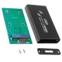 Adaptador mSATA SSD a USB 3.0