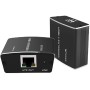 Extensor USB 2.0 por UTP activo hasta 100m