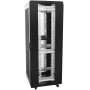 Gabinete Rack mural para servidor de red 32U con bandeja