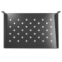 Bandejas Fijas de Acero para Gabinete Rack Mural