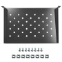 Bandejas Fijas de Acero para Gabinete Rack Mural